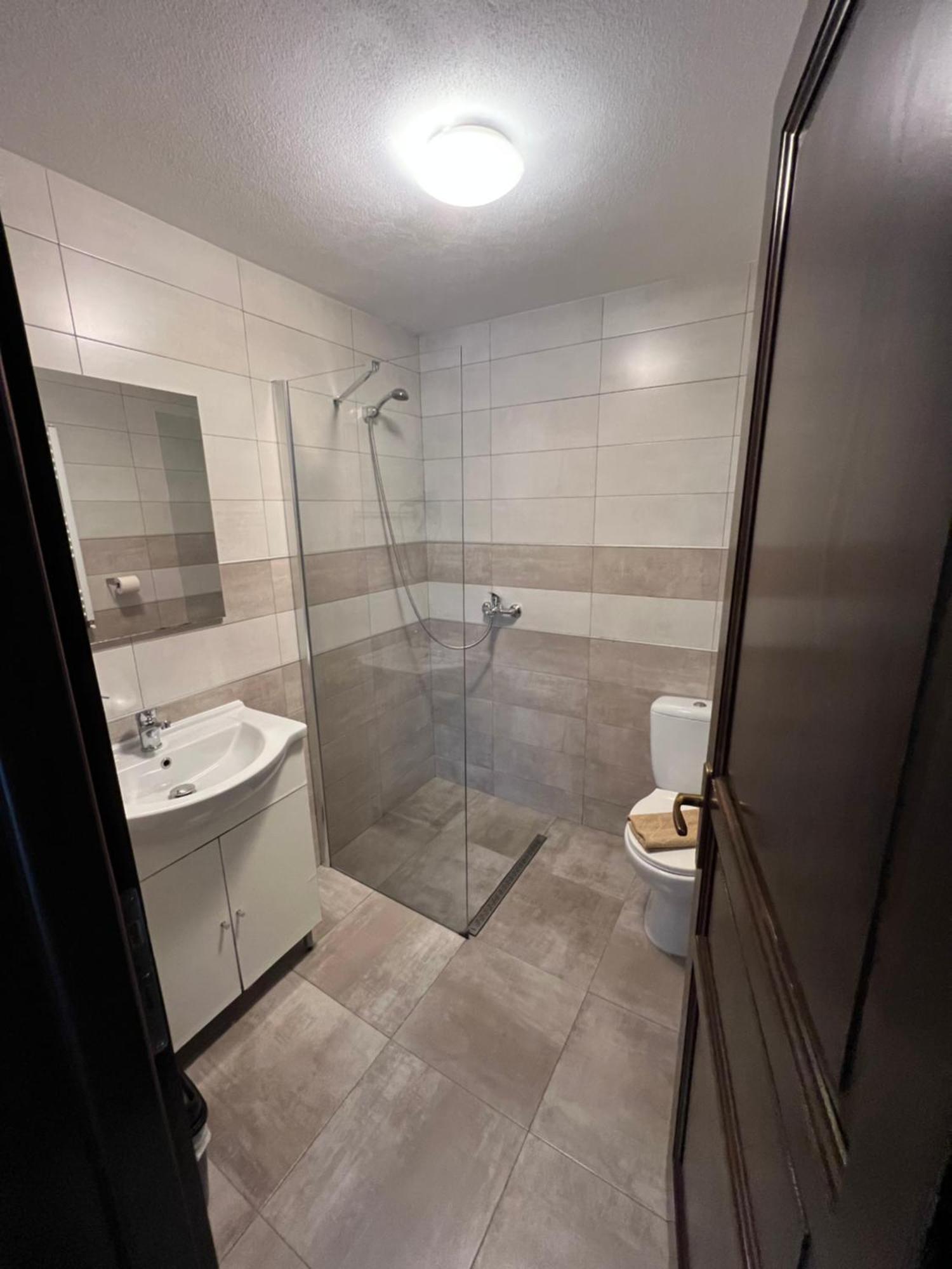 Casa Cattaleya Hotell Dubova Exteriör bild