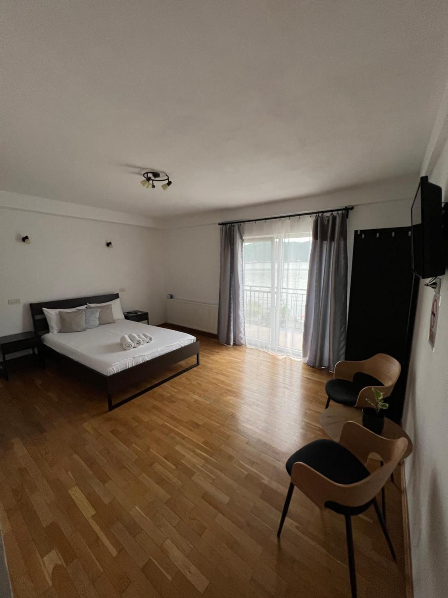 Casa Cattaleya Hotell Dubova Exteriör bild